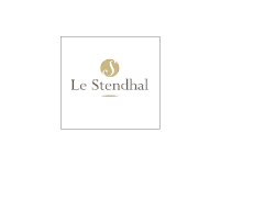 Image result for Hotel Stendhal Place Vendome Paris - logo