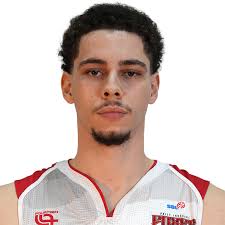 Kyle Silva Oliveira, Basketball Player, Stats, Height, Age