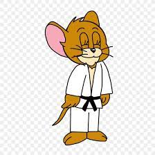 Pngtree provides millions of free png, vectors. Judogi Cartoon Tom And Jerry Martial Arts Png 894x894px Judo Animated Cartoon Area Art Artwork Download