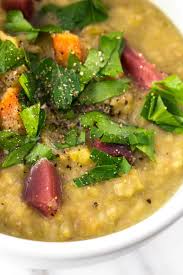 Erwtensoep Dutch Split Pea Soup Snert A Hedgehog In The Kitchen Recipe Split Pea Soup Recipe Pea And Ham Soup Split Pea Soup