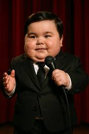 Bernard Manning Nun and Punk Rocker