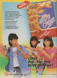 Pin Oleh Yangpentingcuancuan Di Old Print Ads Periklanan