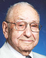 Walter Hess Obituary (2008)