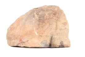 Sedimentary rock becomes metamorphic rock through the addition of heat and/or pressure. Igneous Sedimentary And Metamorphic Rocks Science Struck