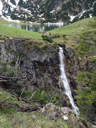 Der gaisalpsee liegt auf halber strecke zum gipfel des rubihorns. Rubihorn Und Gaisalpsee Rundtour Bei Oberstdorf