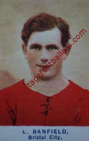 Coggins Billy Image 1 Everton 1931