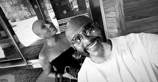 Who Is Towanda Braxton dating? The Singer's Mystery Man Has Been Revealed!