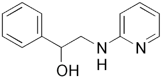 Her bir film tablet 400 mg feniramidol hcl içerir. Fenyramidol Wikipedia