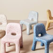 Ecobirdy Charlie Chair Off White Goodee In 2020 Chair Furniture Buying Furniture
