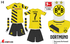 Herzlich willkommen auf der website von borussia mönchengladbach. Xadrez Ferro Temeridade Uniforme Borussia 2014 Rumahdunia Org