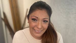 Fundraiser by Victor Marquez : Cynthia Marquez Medical Recovery