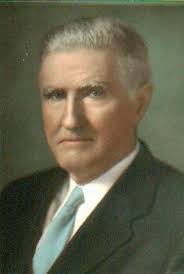 Thomas Stephen “Tom” Hogan (1869-1957)