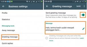 Check spelling or type a new query. Whatsapp Business Aplikasi Pesan Untuk Ukm