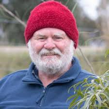 Expo exhibitor 2023 Treasured Perennials Nursery