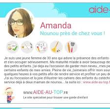 Pour ce qui est des animaux, j'ai toujours vécu entourée d'eux et dans une autre famille, pour garder 2 charmant chats je suis une personne calme, dynamique qui aime les animaux. Baby Sitter De Confiance Home Facebook