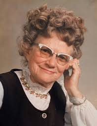 Obituary information for June Daniels