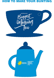 Australia's biggest morning tea is a chance for australians to get together and raise money for a great cause. Australia S Biggest Morning Tea Email Template Resources And Downloads Australia S Biggest Morning Tea Their Vision Is For A Cancer Free Future