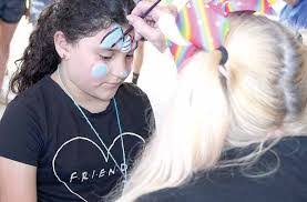 Seth Simms's Instagram, Twitter & Facebook