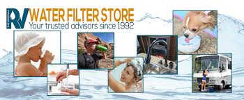 Sign up for newsletter and get 10% off — clicking here will show you the offer & take you to the store. Rv Water Filter Store Home Facebook