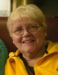 Patty Sue (Spray) Buster Obituary February 14, 2023