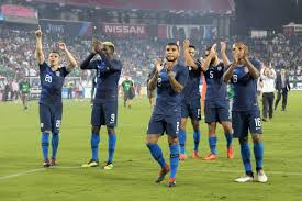 Out of those seven players, four were included in the starting xi for their respective teams. Usmnt Players To Watch For Against Ecuador The Mane Land