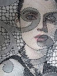 Идеи на тему «КАРТИНЫ ИЗ ТКАНИ» (12)