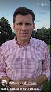 RAFAŁ KUKLA