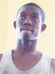 Inmate jumps from Camp St tower