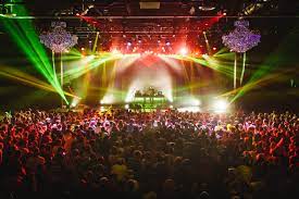 Afro trap saturdays @ the eighteen hookah lounge. The Best Concert Venues To See Live Music Around Philadelphia