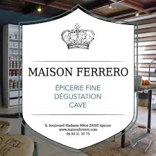 Résultat de recherche d'images pour "maison ferrero ajaccio"