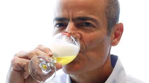 Beer boss with a thirst for mega-mergers and cost-cutting calls time