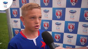 Russ and diane parker bought the dormant toledo goaldiggers franchise and moved it to kansas city in 1990. Nejlepsi Strelec Michal Kroupa Ondrasovka Cup 2018 U12 Youtube