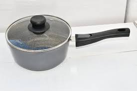 2016 Germany S Stoneline Xtreme Series 2 3 Quart Sauce Pan With Lid Non Stick Non Toxic Stone Coating Cookware 2016 Top Of T Food Tasting Saucepan Cookware