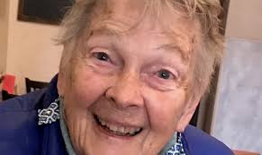 Appreciating Anne Stadler • Tenneson Woolf