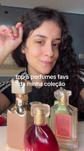 Les Originaux Macaron Rose Perfume