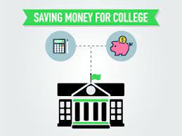 College Saving Plans And Tax Benefits Are Two Ways To Help Your Child Earn A College Degree How Do You College Money Saving For College College Savings Plans