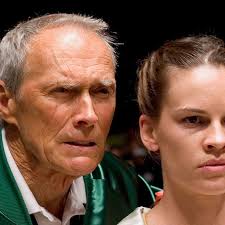 Million Dollar Baby (2004)