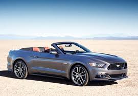 2015 Ford Mustang Cabrio Mustang Convertible Ford Mustang Gt Mustang