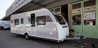• top moderne werkstatt (auch für wohnwagen) 32 Wohnwagen Und Wohnmobilhandler In Schweiz Caravanmarkt Info