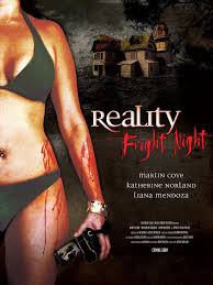 Nom orit shuckroon nationalité dates. Reality Fright Night 2010 Film Cinemagia Ro