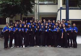 Check spelling or type a new query. Smk Pgri 3 Bogor Smkpgri3bgr Twitter