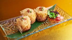 Where is the best dim sum in kl? Top 10 Places In Kuala Lumpur For Amazing Dim Sum