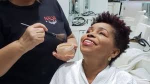 Jornalista baiana morre durante cirurgia no coração em Salvador