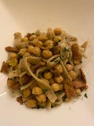 Quando il grande poeta latino orazio la menziona nei suoi scritti. Ciceri E Tria Wikipedia