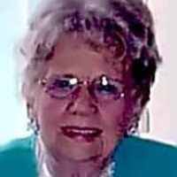 Margaret Ellen Coady (1913–2012)