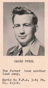 Remembering Johnny Kay Swatzell, Magnavox Employee