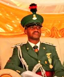 6 things you should know about nigeria's new chief of army staff, major gen. Zkyg5efnjnaklm