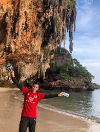 Jangan dibayangkan saya melakukan perjalanan nonstop selama itu ya'. Travel Ke Thailand Selama Seminggu