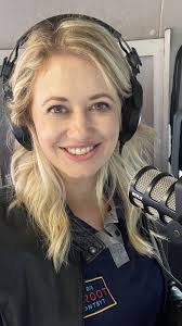 Jennifer Myburgh Presenter...