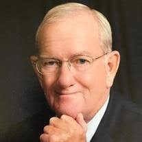 Robert Rainey Parramore Obituary